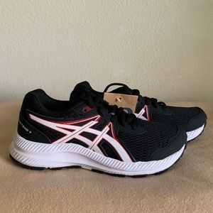 New ASICS shoes